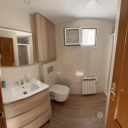 Apartamento Vitoria Del Mar
