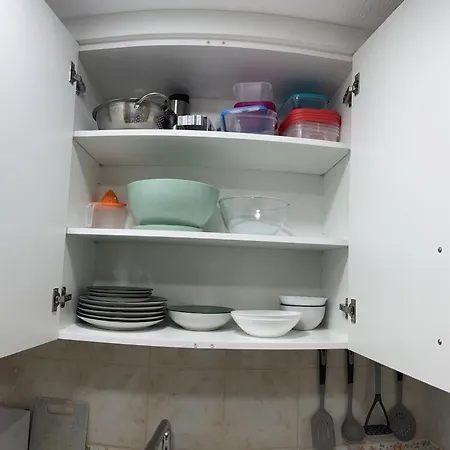 Vitoria Del Mar Apartamento *