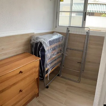 Apartamento Vitoria Del Mar