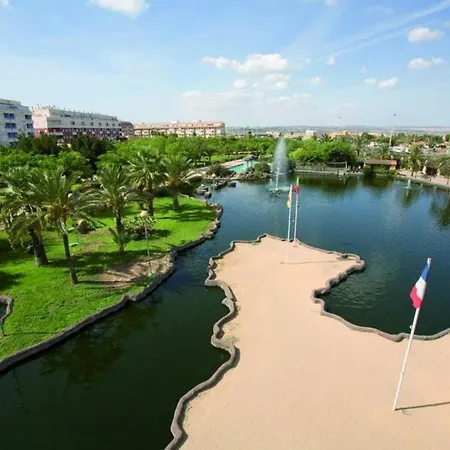 Vitoria Del Mar Apartamento Torrevieja