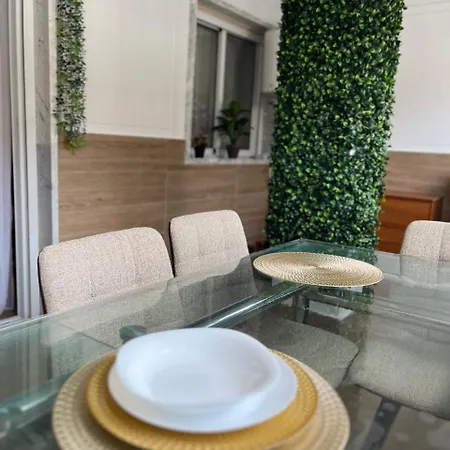 Apartamento Vitoria Del Mar Torrevieja