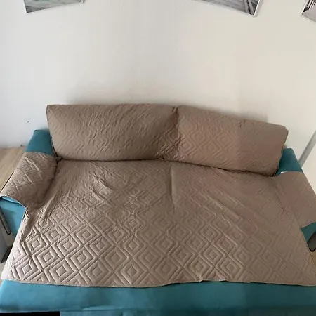 Apartment Vitoria Del Mar