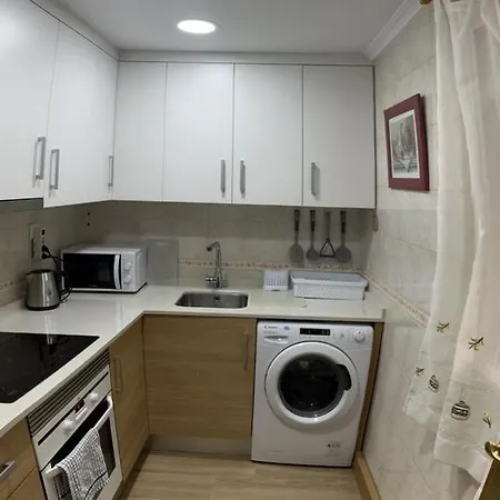 Apartment Vitoria Del Mar Torrevieja