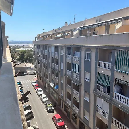 Vitoria Del Mar