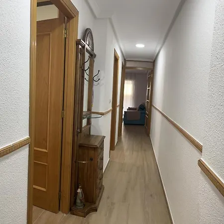 Apartment Vitoria Del Mar *