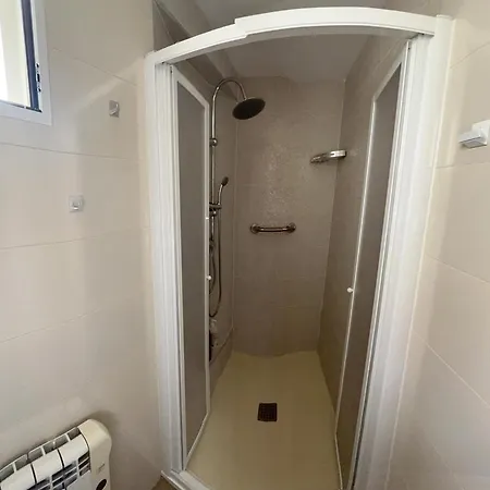 Apartment Vitoria Del Mar