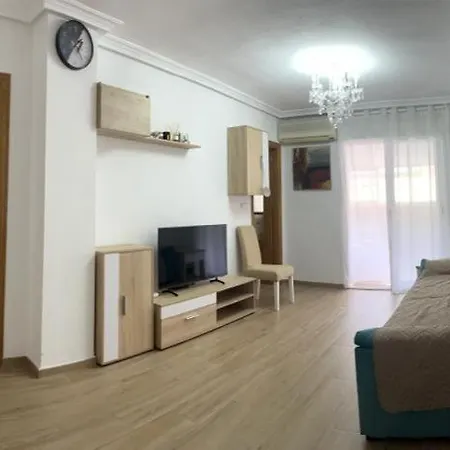 Vitoria Del Mar Apartment *