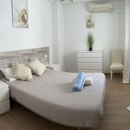 Vitoria Del Mar Apartment