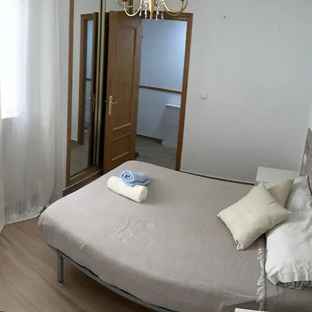 Apartment Vitoria Del Mar *