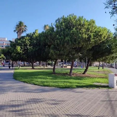 Vitoria Del Mar Lägenhet *
