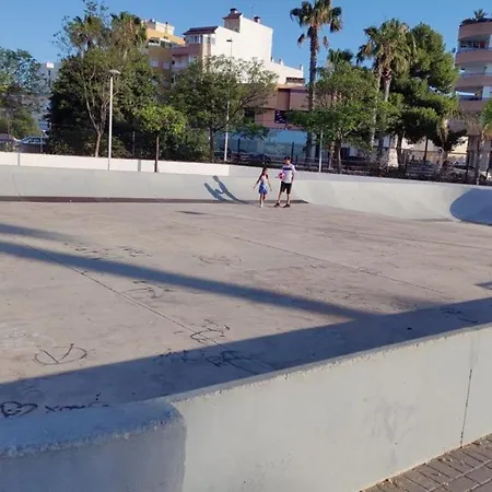 Lägenhet Vitoria Del Mar Torrevieja