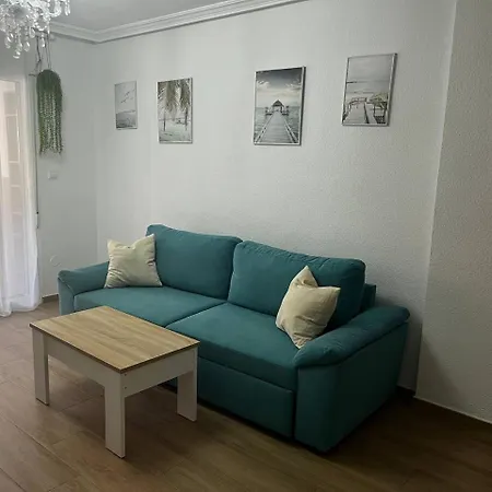 Apartment Vitoria Del Mar
