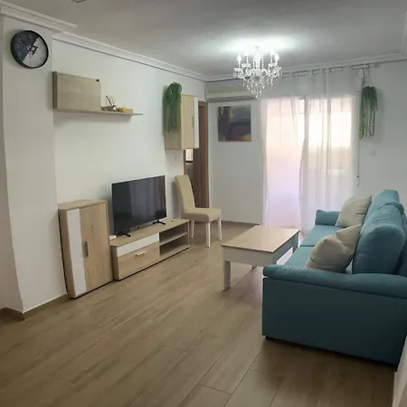 Vitoria Del Mar Apartment *