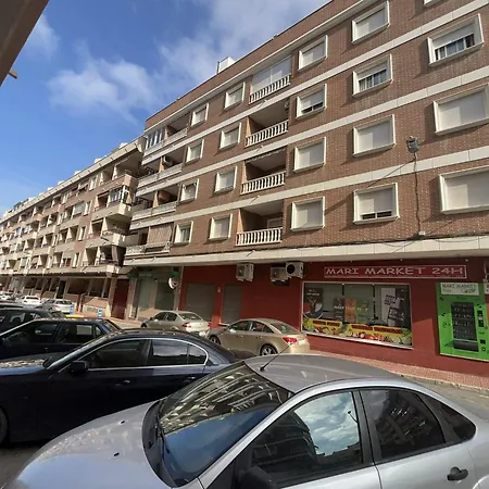 Vitoria Del Mar Torrevieja